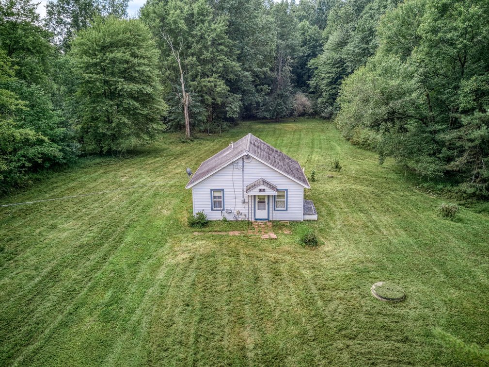 Image for 8386 Yale Rd Rootstown OH 44272