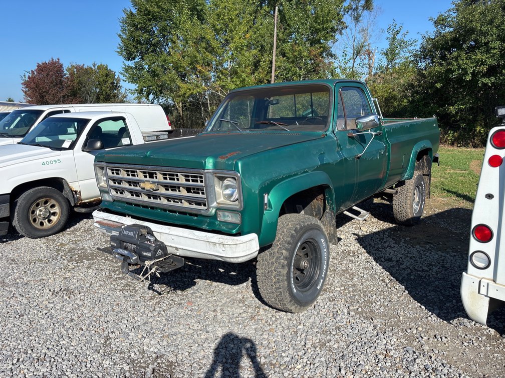 1978 Chevrolet