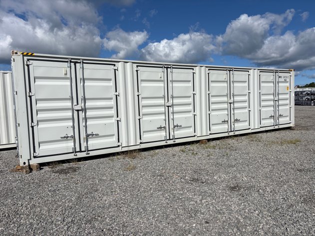 Image for Fall New Equipment Blowout Auction