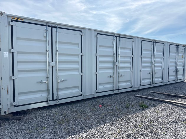Image for FALL NEW EQUIPMENT BLOWOUT AUCTION
