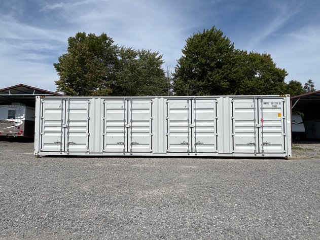 Image for FALL NEW EQUIPMENT BLOWOUT AUCTION