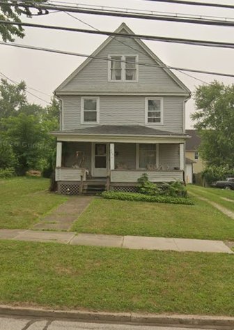 Image for REAL ESTATE AUCTION • 267 RIDDLE RAVENNA OH 44266