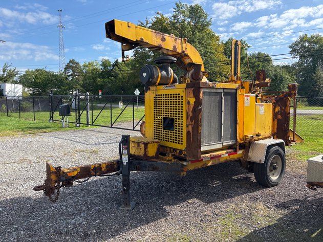 Image for Bandit 1890XP chipper