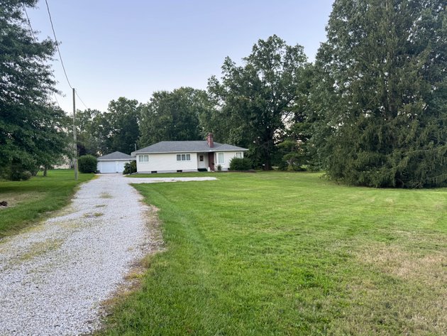 Image for Real Estate Auction 3962 Cook Rd Rootstown OH 44272