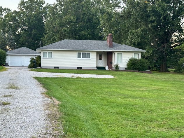 Image for Real Estate Auction 3962 Cook Rd Rootstown OH 44272