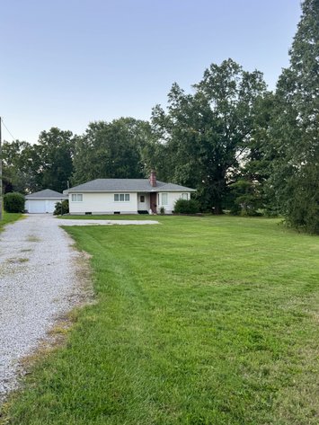 Image for Real Estate Auction 3962 Cook Rd Rootstown OH 44272