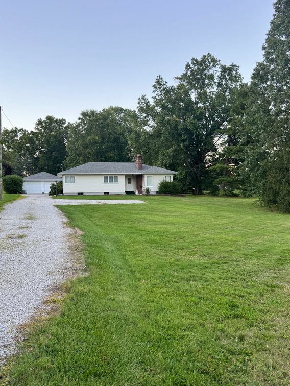 Image for Real Estate Auction 3962 Cook Rd Rootstown OH 44272