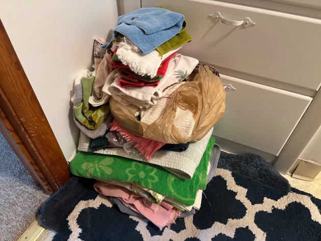 Image for Bath Towels, Hand Towels, Washcloths, and Bath Mats