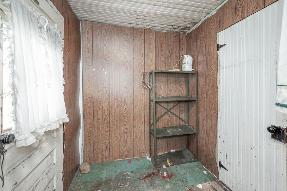 Image for REAL ESTATE AUCTION • 267 RIDDLE RAVENNA OH 44266