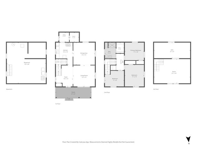 Image for REAL ESTATE AUCTION • 267 RIDDLE RAVENNA OH 44266
