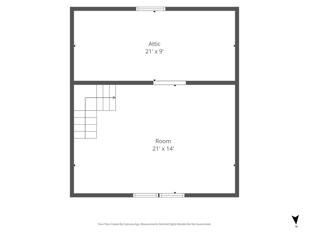 Image for REAL ESTATE AUCTION • 267 RIDDLE RAVENNA OH 44266