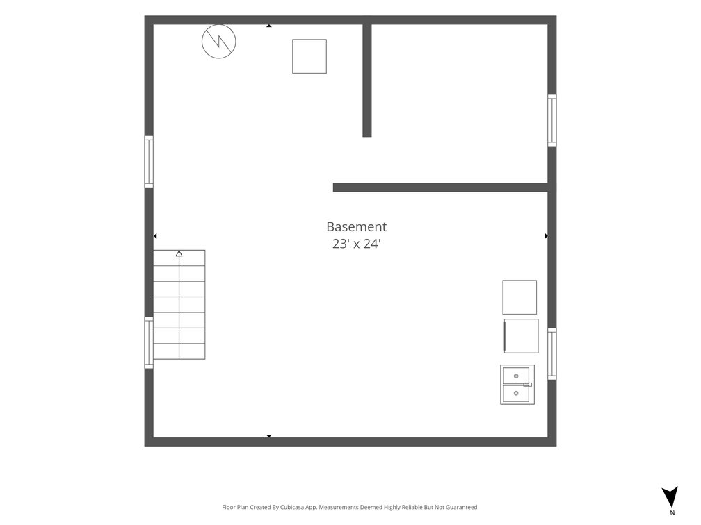 Image for REAL ESTATE AUCTION • 267 RIDDLE RAVENNA OH 44266