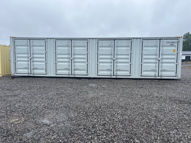 Image for FALL NEW EQUIPMENT BLOWOUT AUCTION