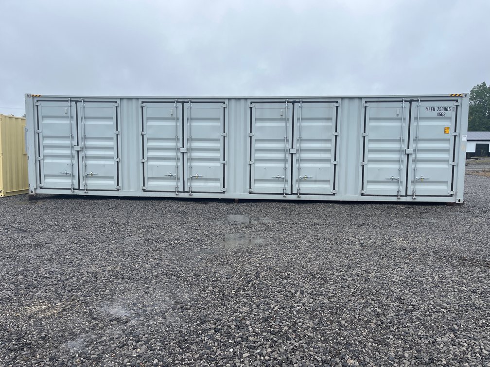 Image for SEPTEMBER NEW EQUIPMENT BLOWOUT AUCTION