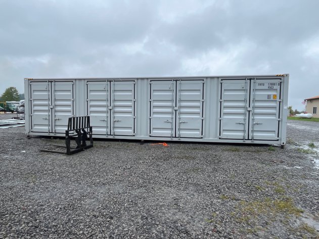 Image for FALL NEW EQUIPMENT BLOWOUT AUCTION