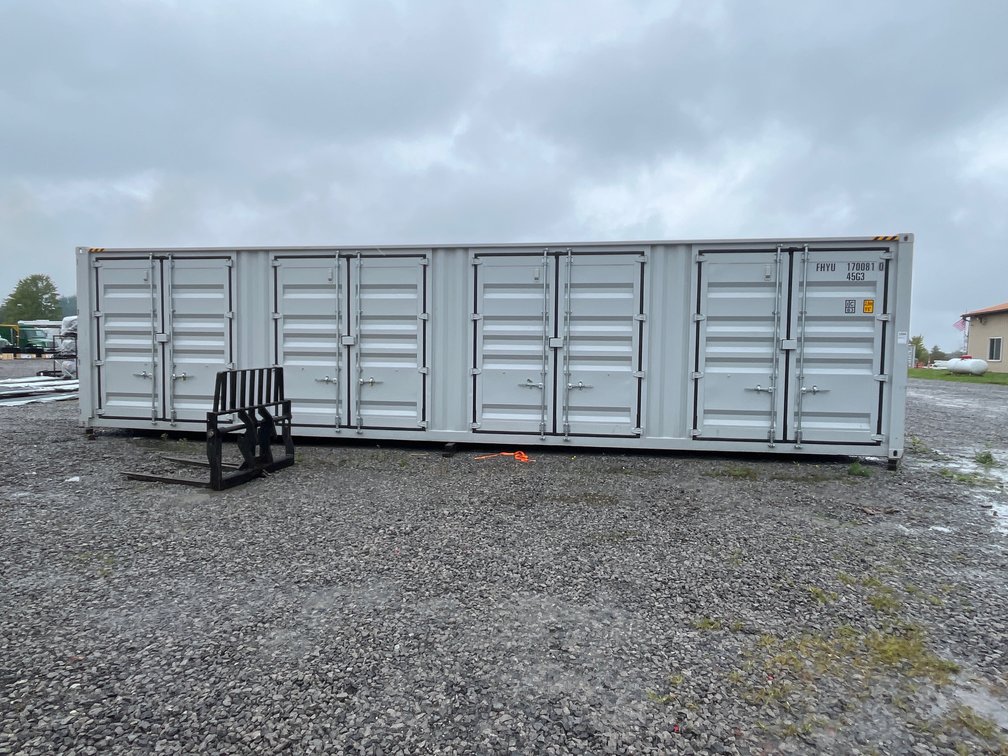 Image for SEPTEMBER NEW EQUIPMENT BLOWOUT AUCTION