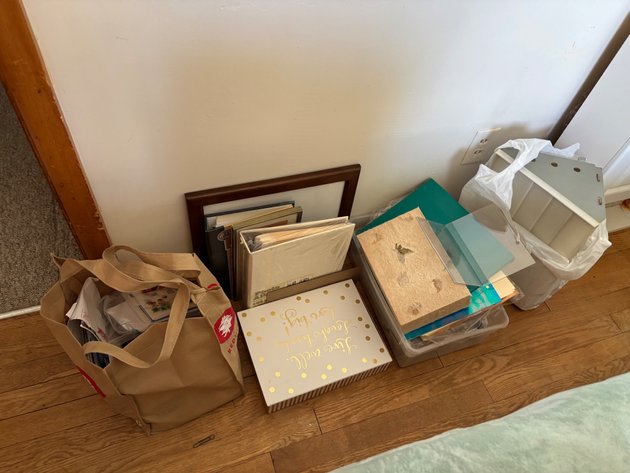 Image for Stationery, Photo Albums, Picture Frames, and Office Supplies