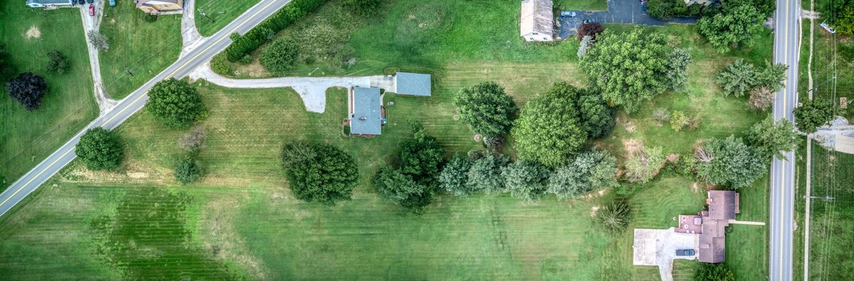 Image for REAL ESTATE AUCTION • 3962 COOK RD ROOTSTOWN OH 44272