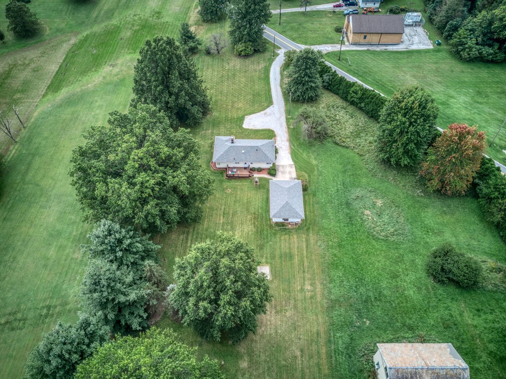 Image for REAL ESTATE AUCTION • 3962 COOK RD ROOTSTOWN OH 44272
