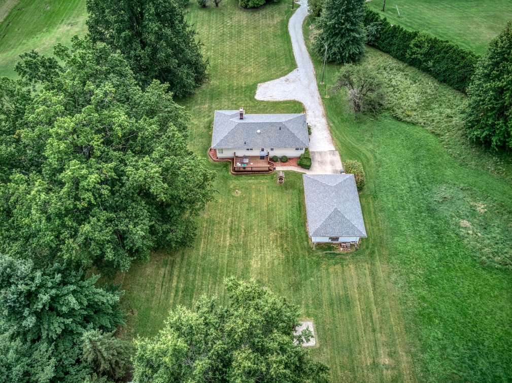 Image for REAL ESTATE AUCTION • 3962 COOK RD ROOTSTOWN OH 44272