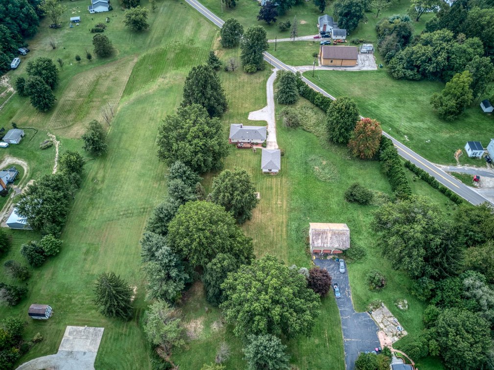 Image for REAL ESTATE AUCTION • 3962 COOK RD ROOTSTOWN OH 44272