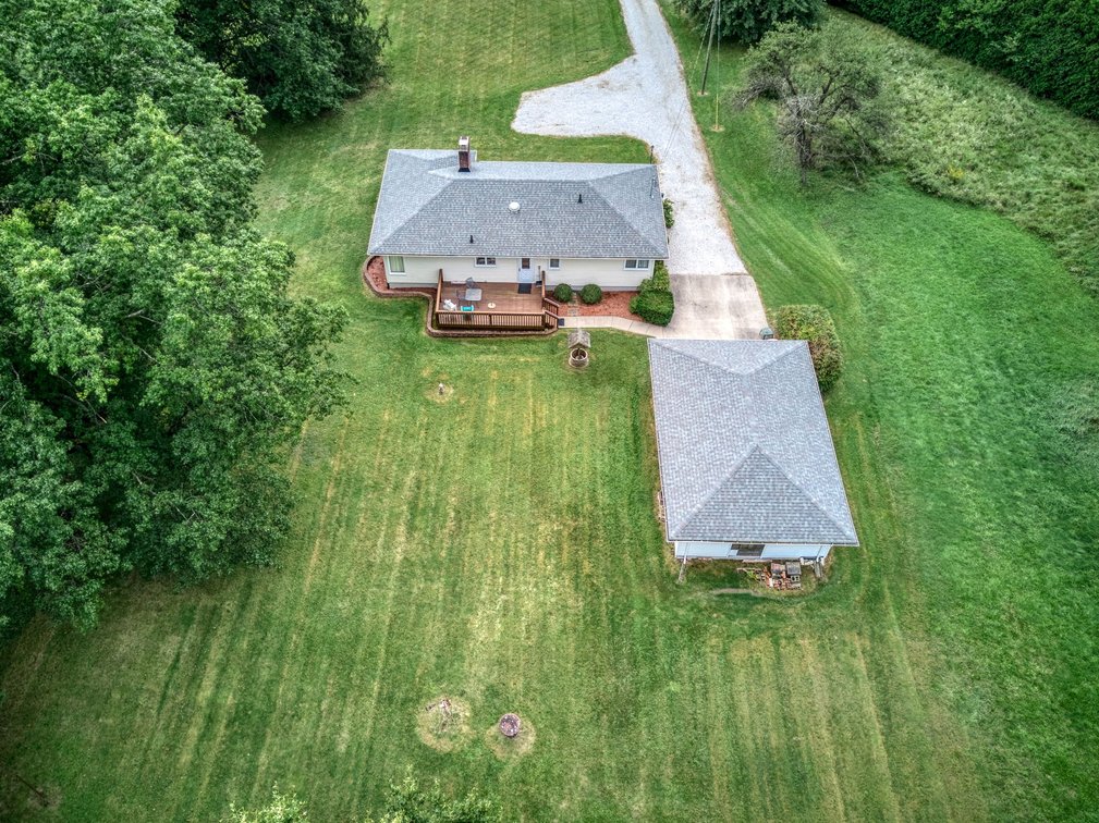 Image for REAL ESTATE AUCTION • 3962 COOK RD ROOTSTOWN OH 44272