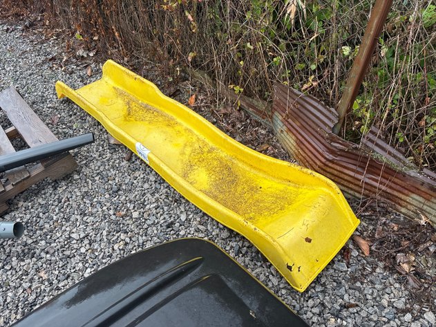 Image for D1. Playground slide