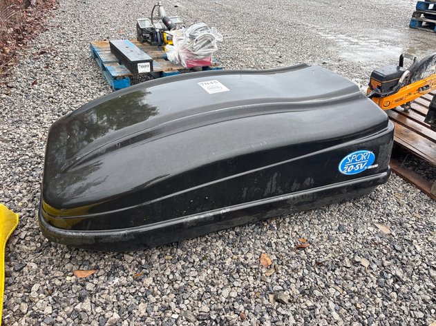 Image for D1. Cargo carrier