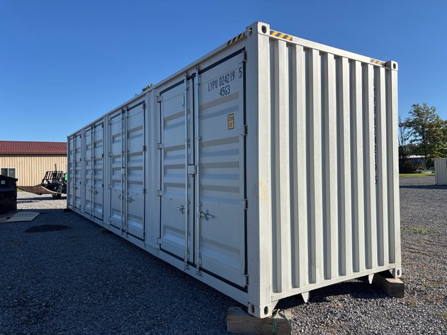 Image for OCTOBER NEW EQUIPMENT BLOWOUT AUCTION