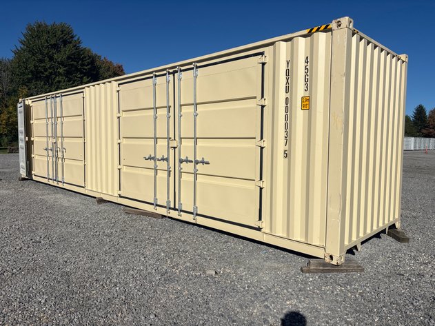 Image for OCTOBER NEW EQUIPMENT BLOWOUT AUCTION