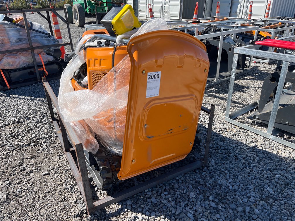 2026 Landhonor LHR-ME10X1 Mini Excavator