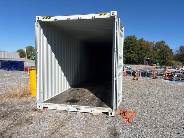 Image for OCTOBER NEW EQUIPMENT BLOWOUT AUCTION