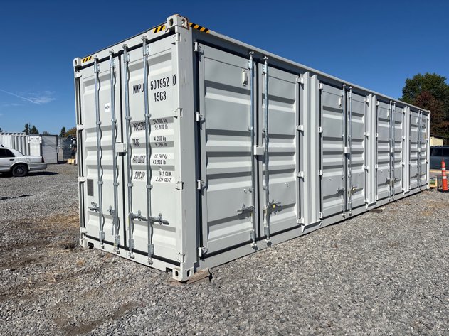 Image for OCTOBER NEW EQUIPMENT BLOWOUT AUCTION