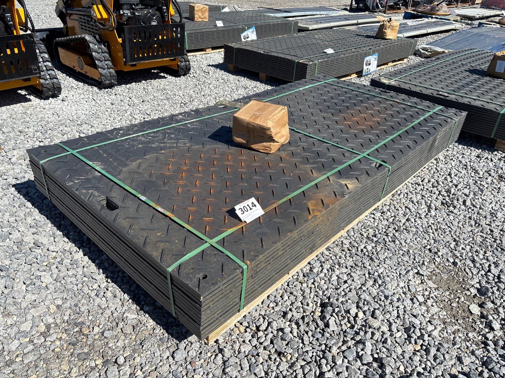 2026 SKLP SK-LJB12 Roadbed Protection Pad