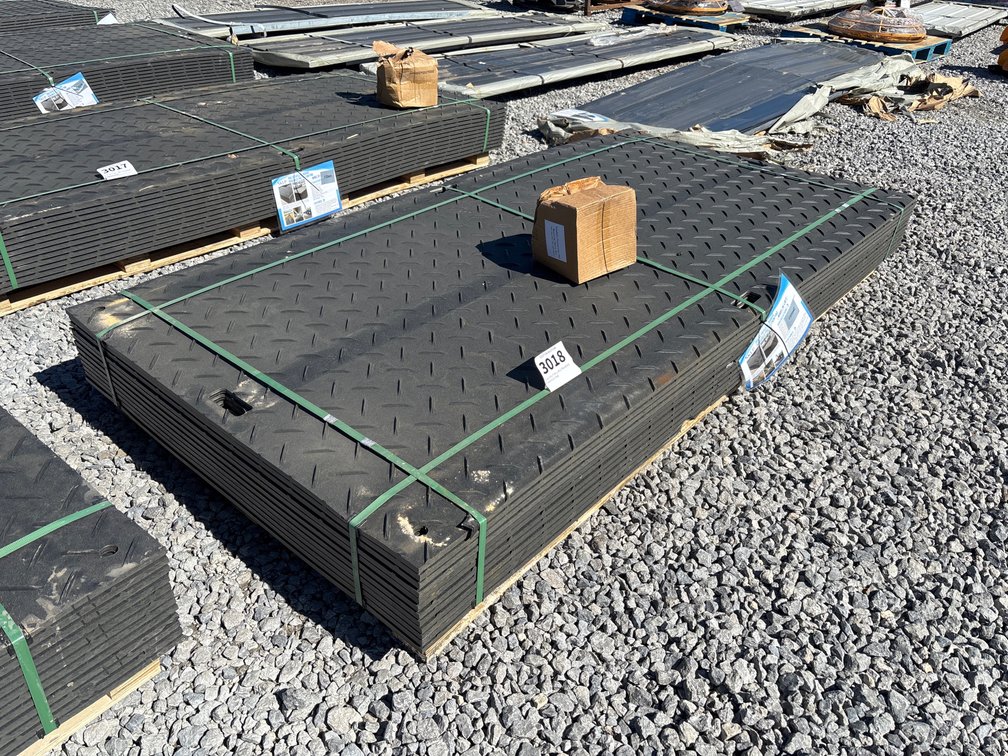 2026 SKLP SK-LJB12 Roadbed Protection Pad