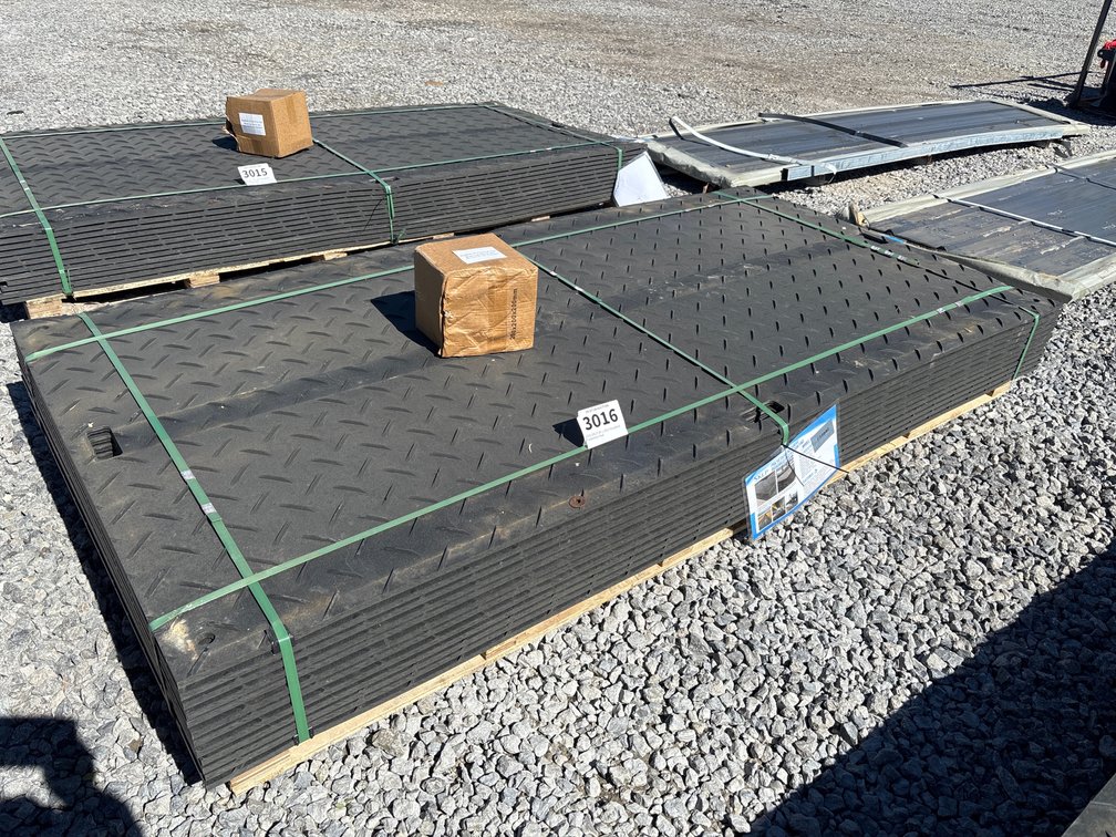 2026 SKLP SK-LJB12 Roadbed Protection Pad