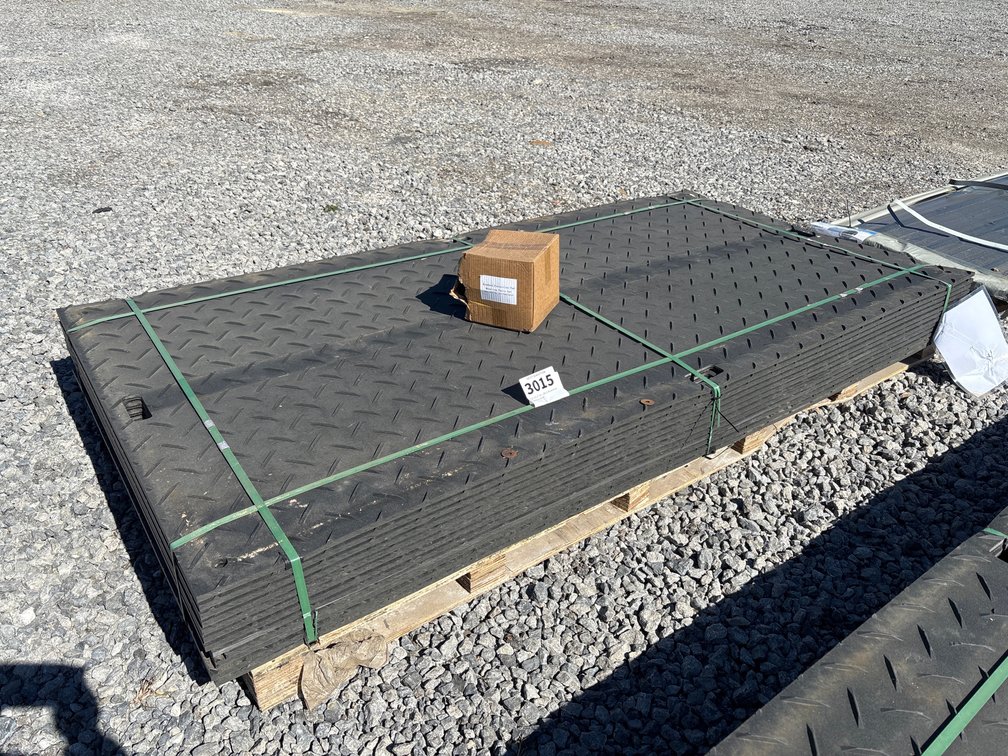 2026 SKLP SK-LJB12 Roadbed Protection Pad