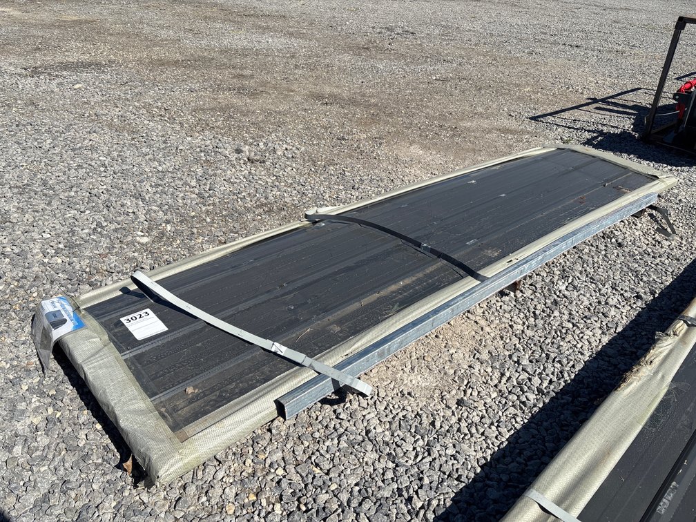 2026 SKLP SKH50 50PCS Galvalume Steel Siding Roofing