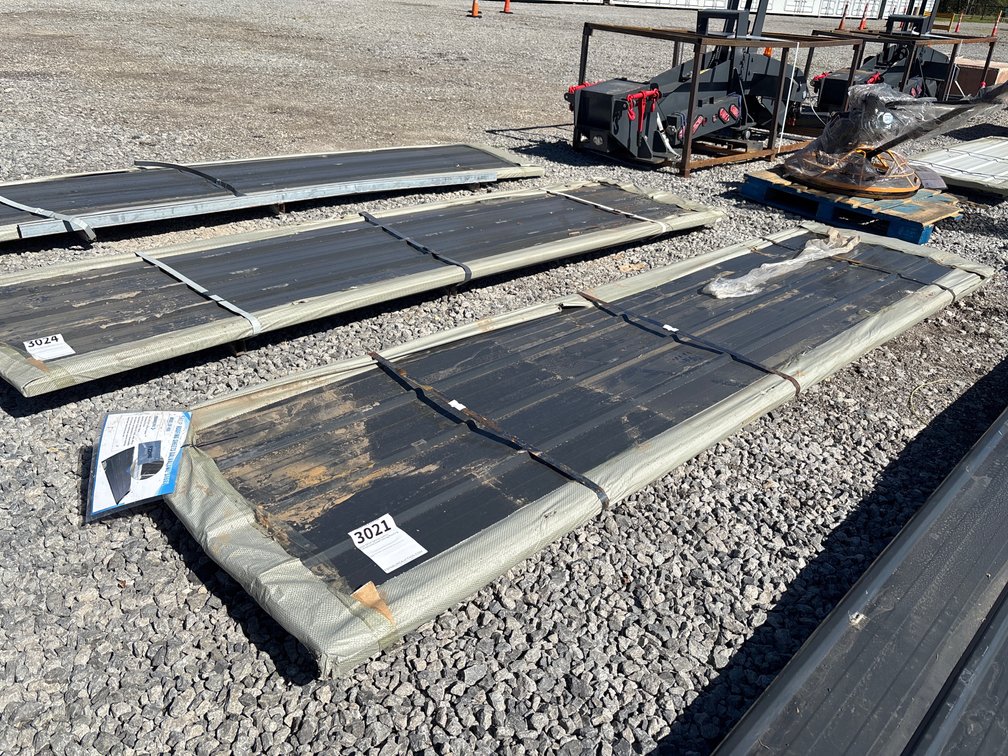 2026 SKLP SKH50 50PCS Galvalume Steel Siding Roofing