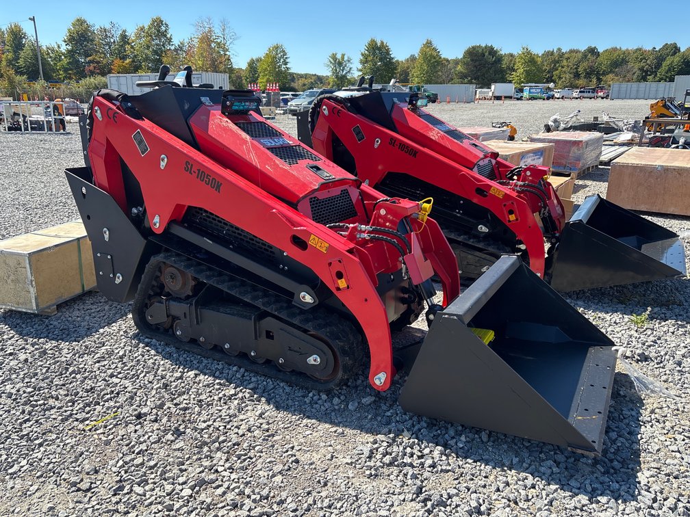 2026 SDLOOL SL1050K SKID STEER LOADER