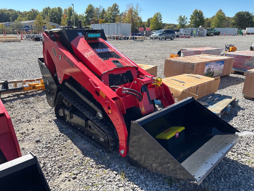2026 SDLOOL SL1050K SKID STEER LOADER