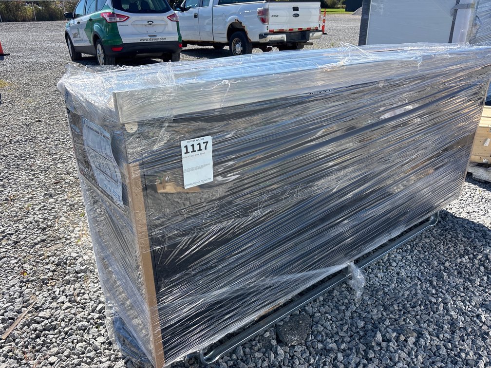 2026 7FT-10D Work Bench
