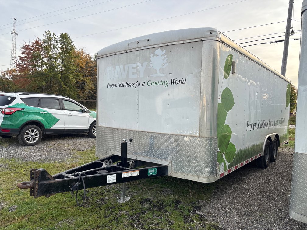 2022 Sure-Trac Trailer
