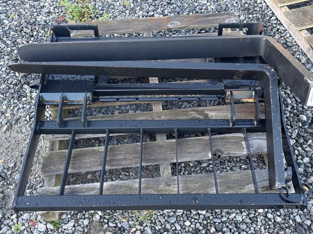 Image for OCTOBER NEW EQUIPMENT BLOWOUT AUCTION