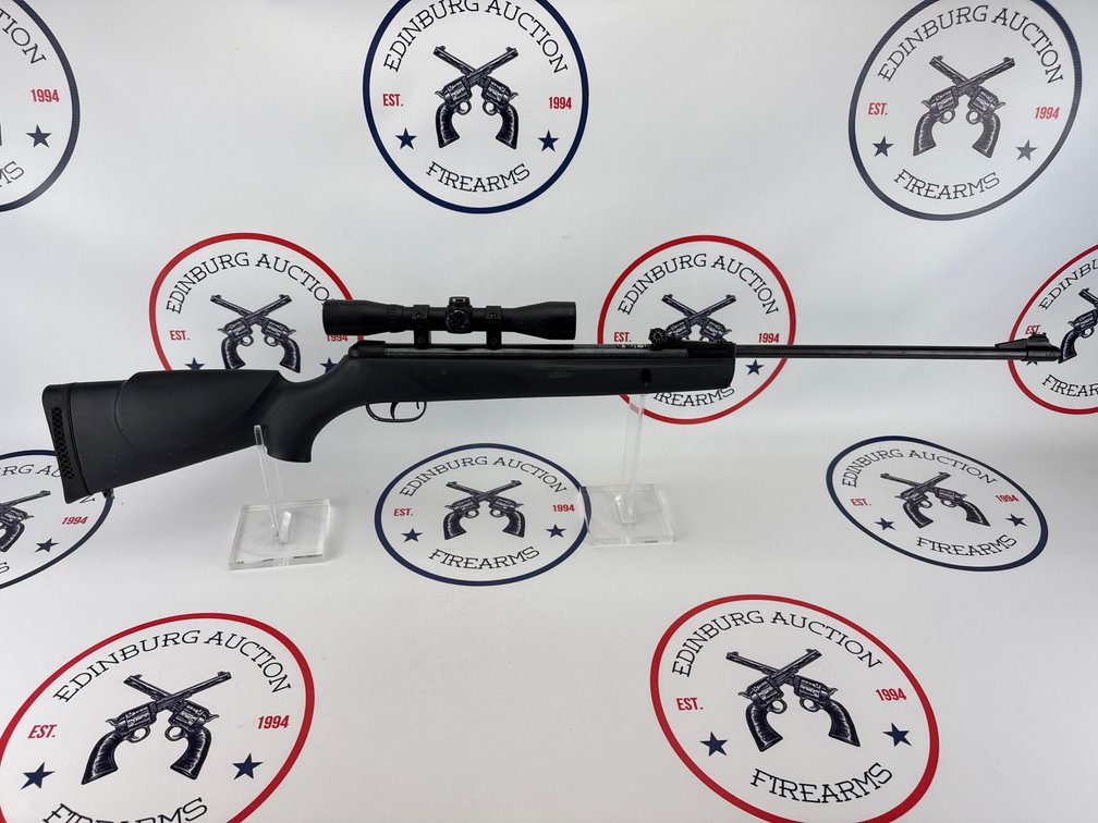 Gamo Shadow 1000 Air Rifle