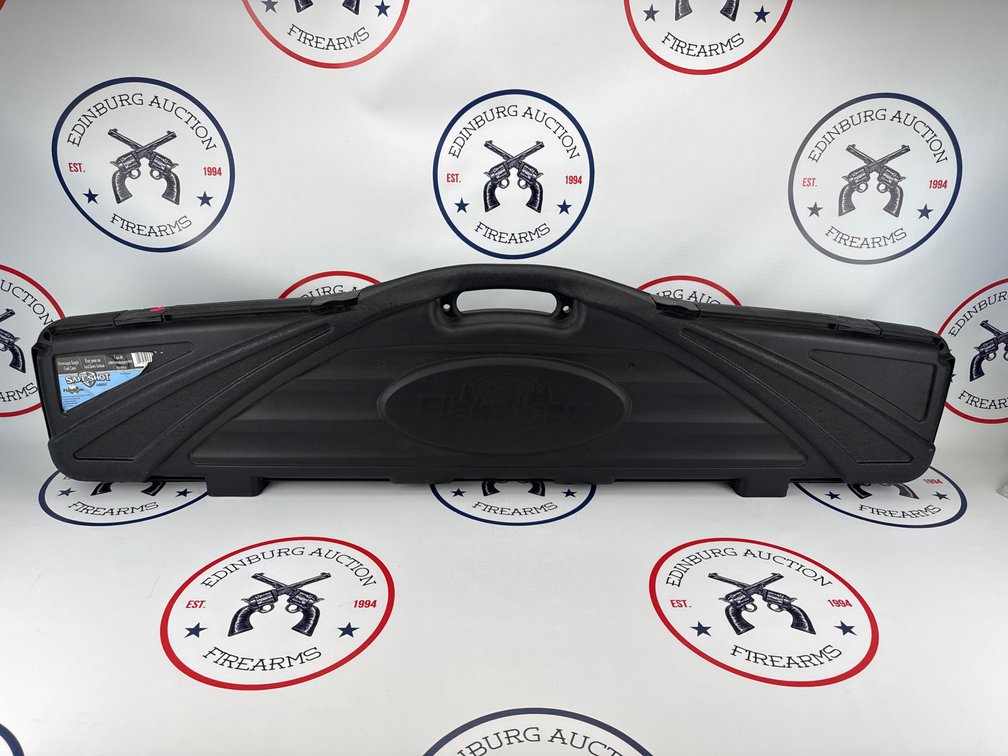 Flambeau Hard Long Gun Case