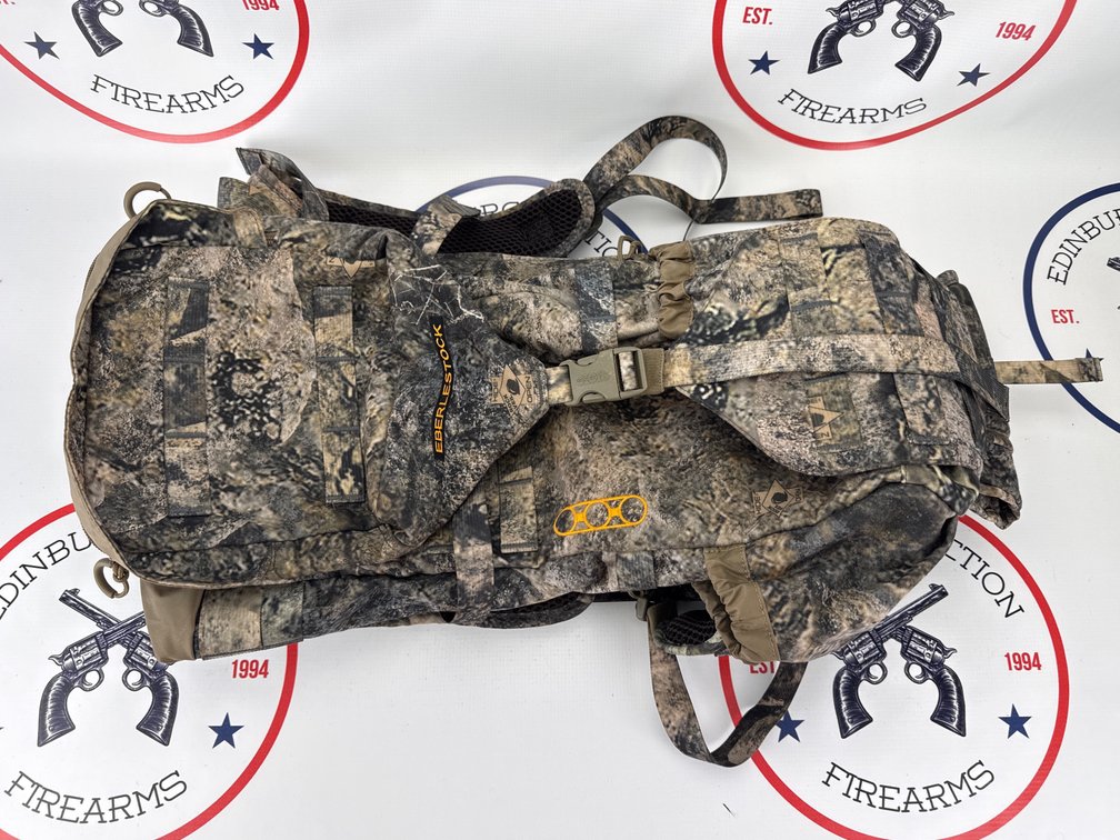 Eberlestock H2 Gunrunner Hunting Backpack