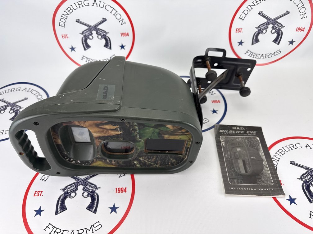 M.A.D. Wildlife Eye MD-755