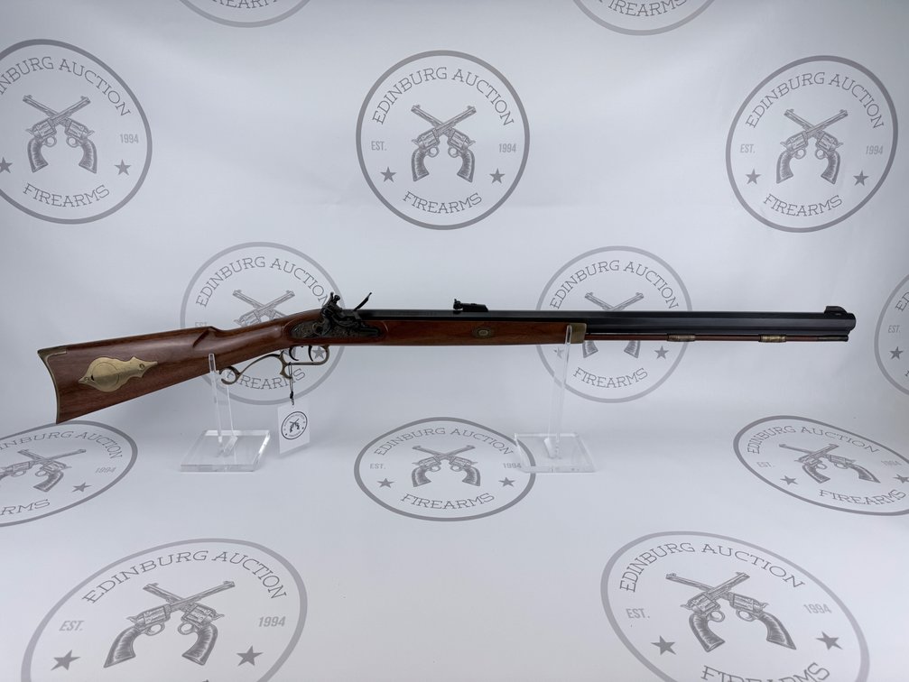 Thompson Center Hawken Flintlock Muzzleloader - .54 Cal