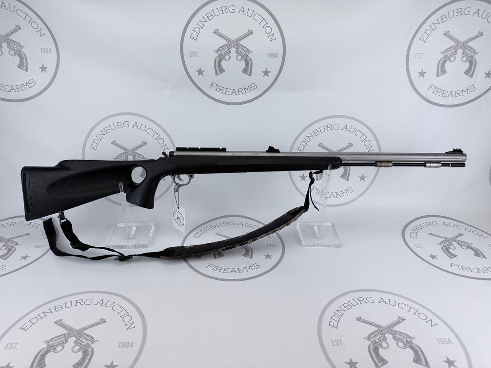 Thompson Center Omega Muzzleloader - 50 Cal.
